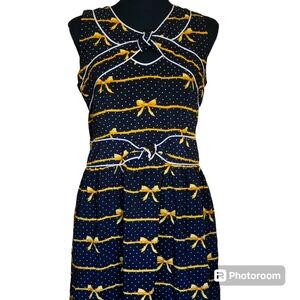 Trollied dolly - dress